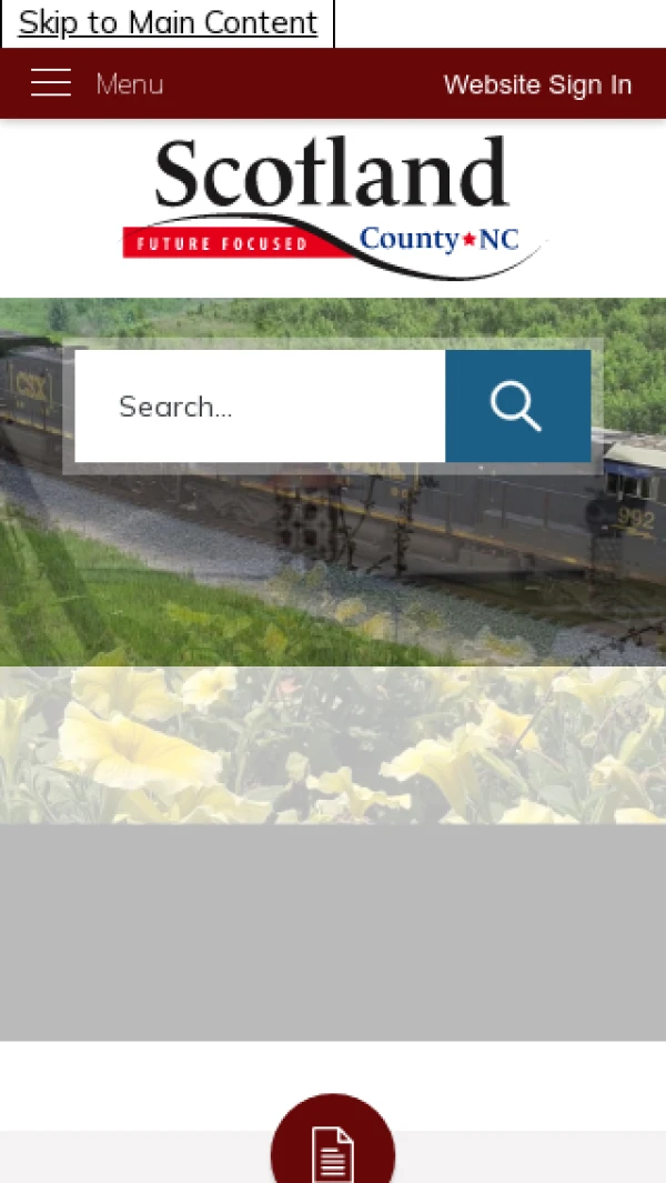 Mobile screenshot