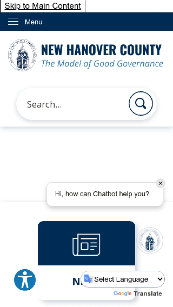 Mobile screenshot