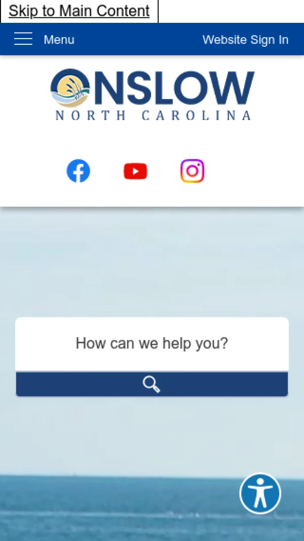 Mobile screenshot