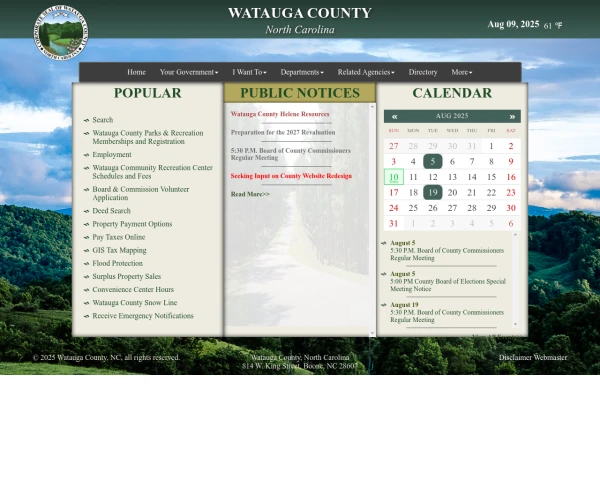 Desktop screenshot