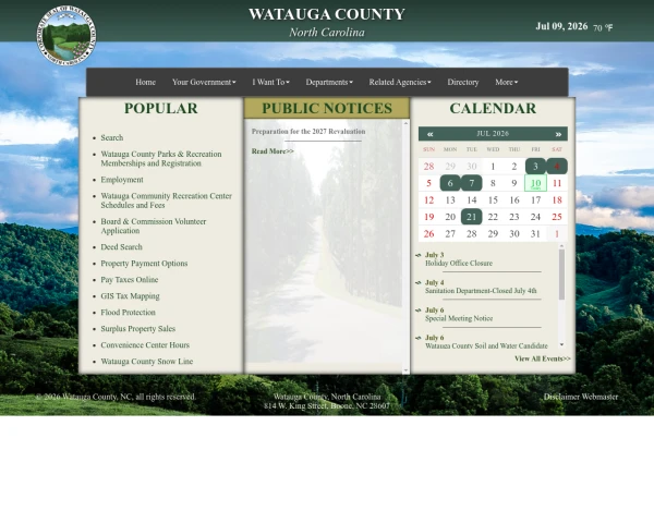 Desktop screenshot