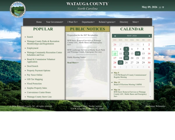 Desktop screenshot