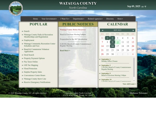Desktop screenshot