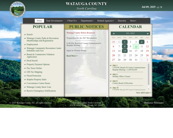 Desktop screenshot
