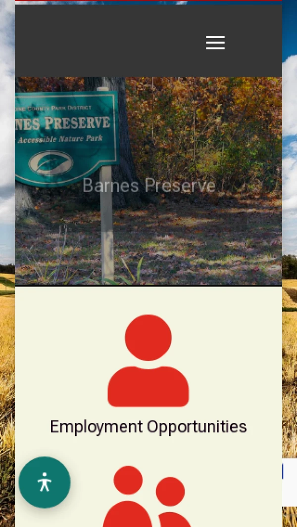 Mobile screenshot