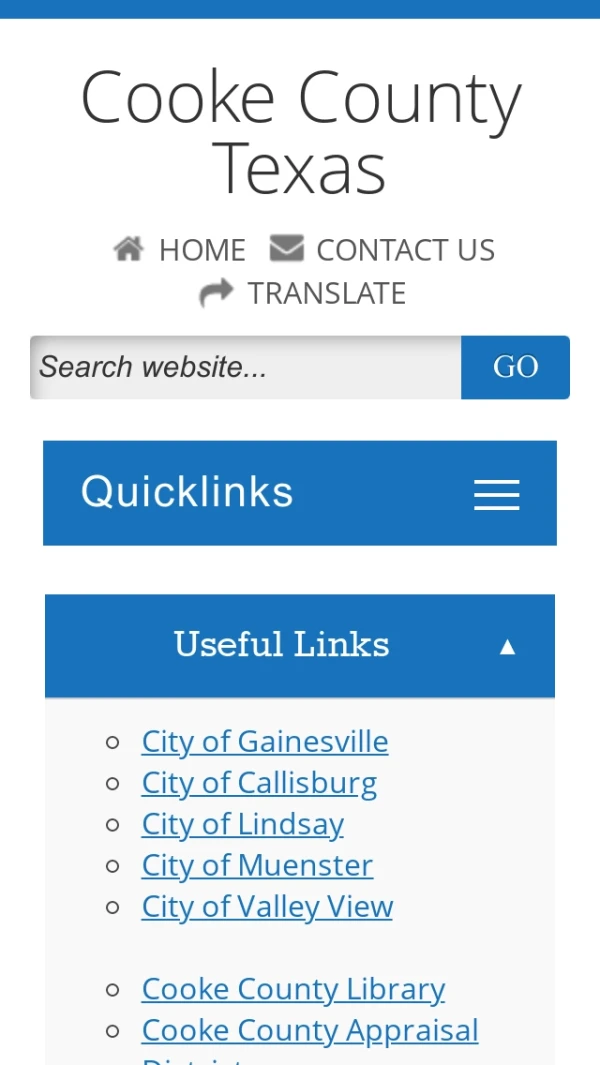 Mobile screenshot