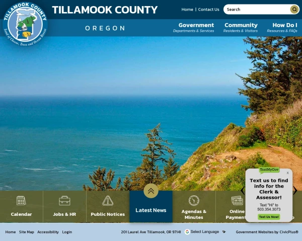 Desktop screenshot
