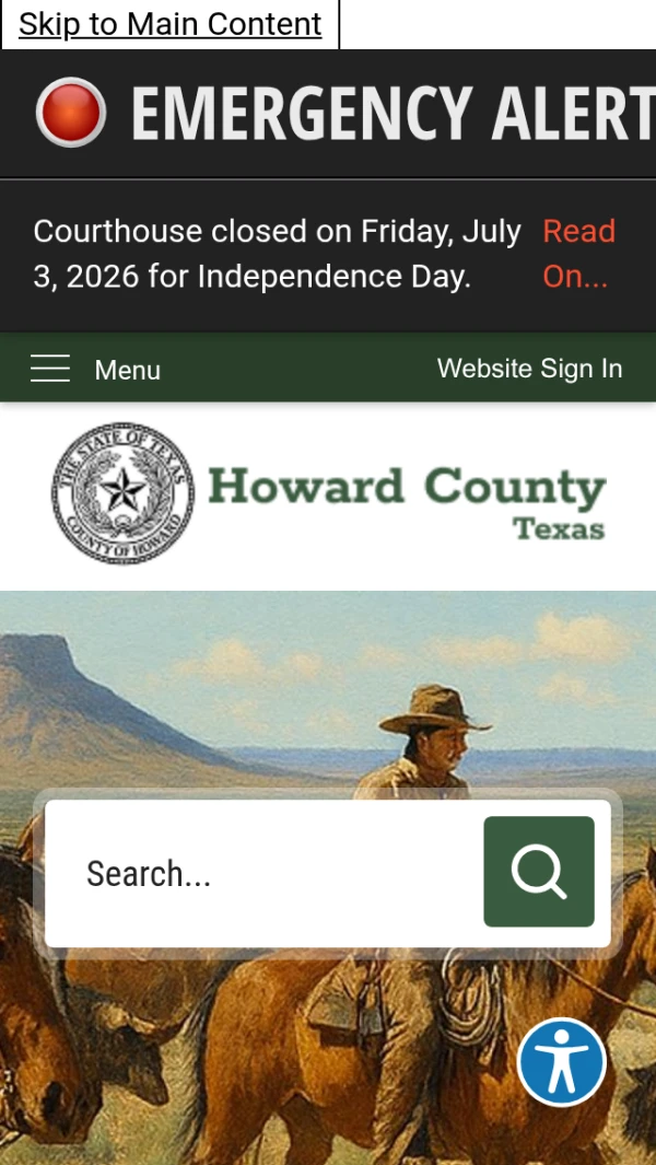 Mobile screenshot