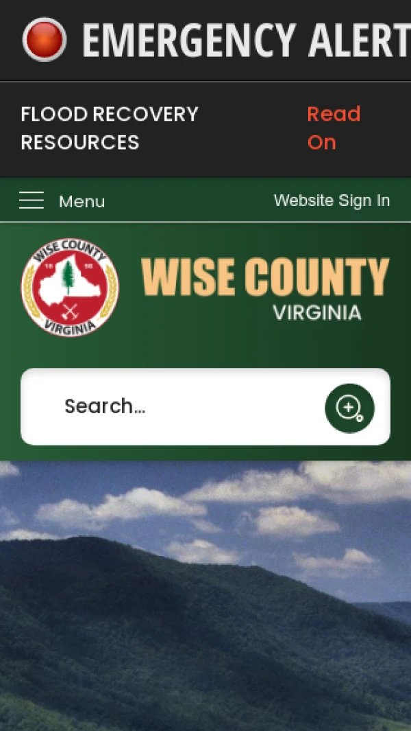 Mobile screenshot