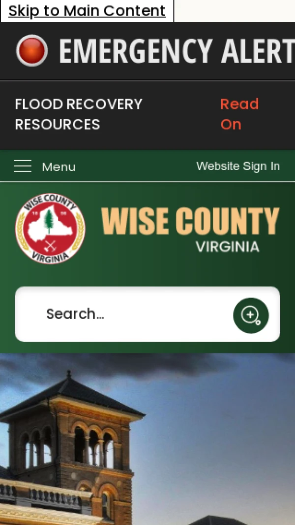 Mobile screenshot