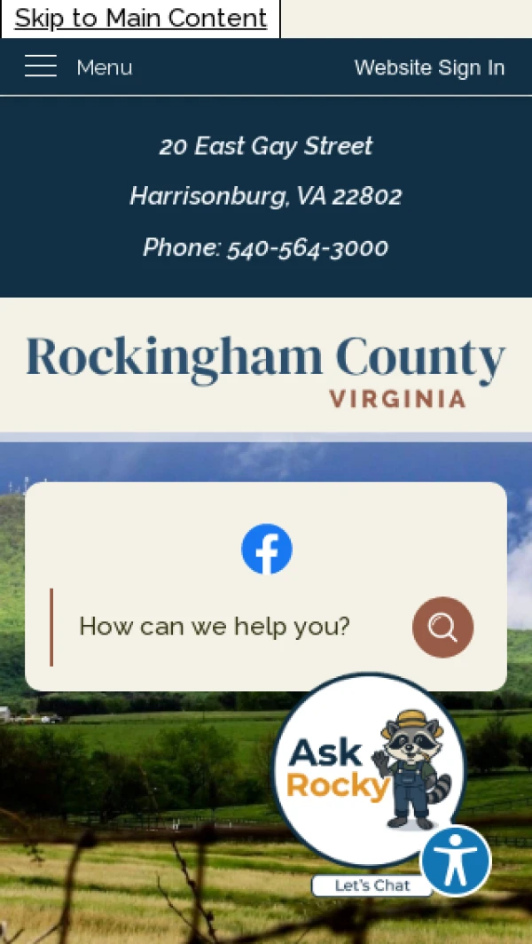 Mobile screenshot