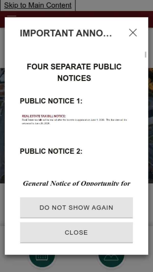 Mobile screenshot