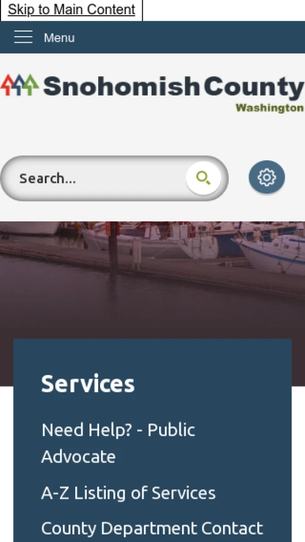Mobile screenshot