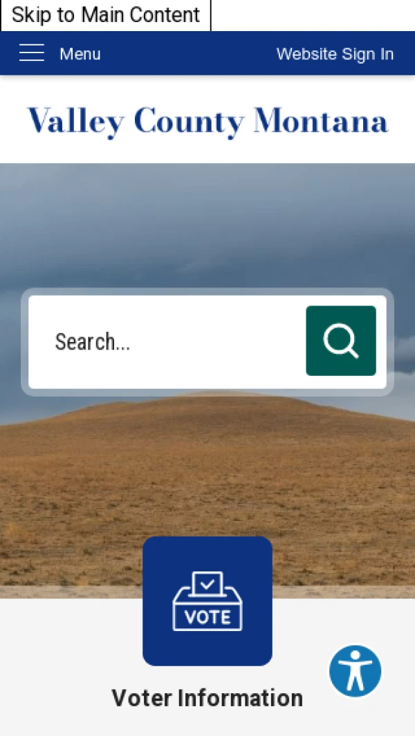 Mobile screenshot