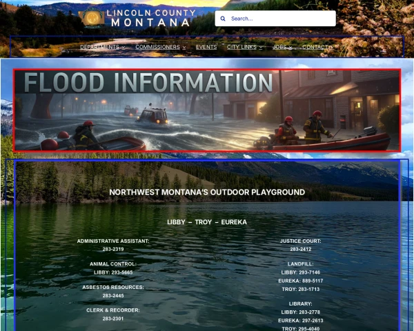 Desktop screenshot
