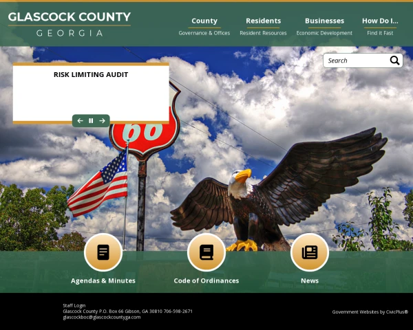 Desktop screenshot