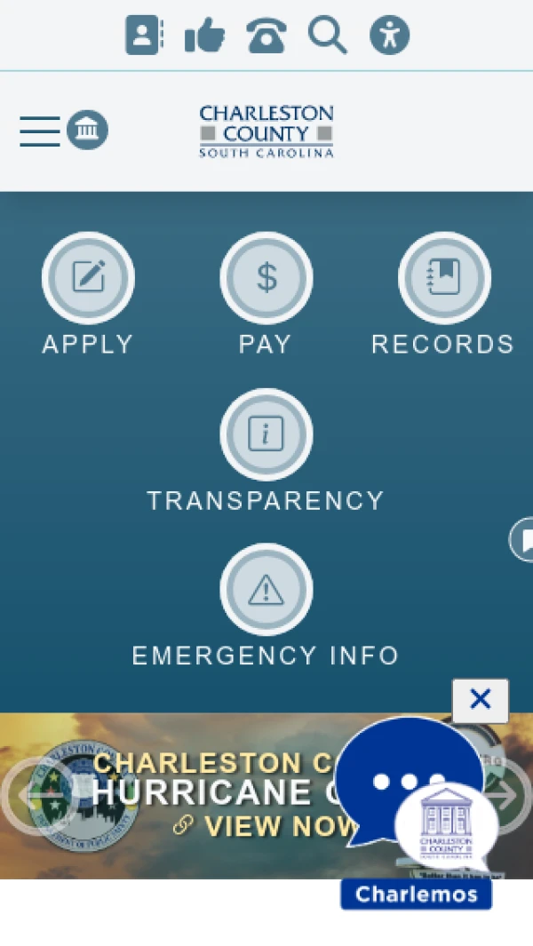 Mobile screenshot
