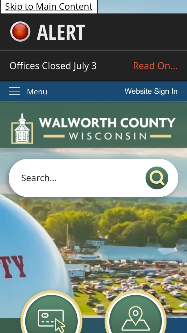 Mobile screenshot
