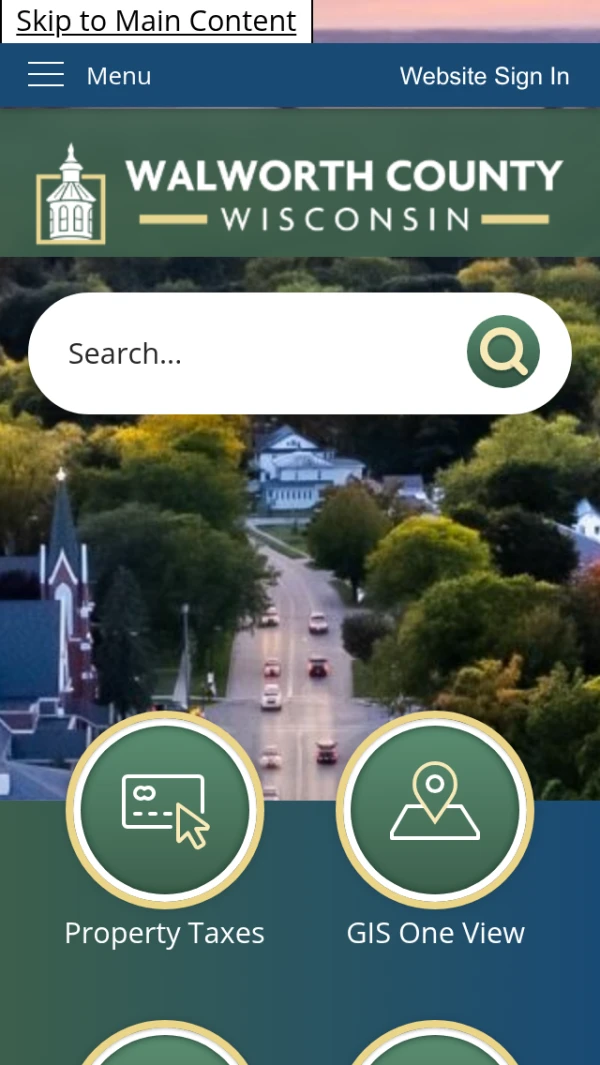 Mobile screenshot
