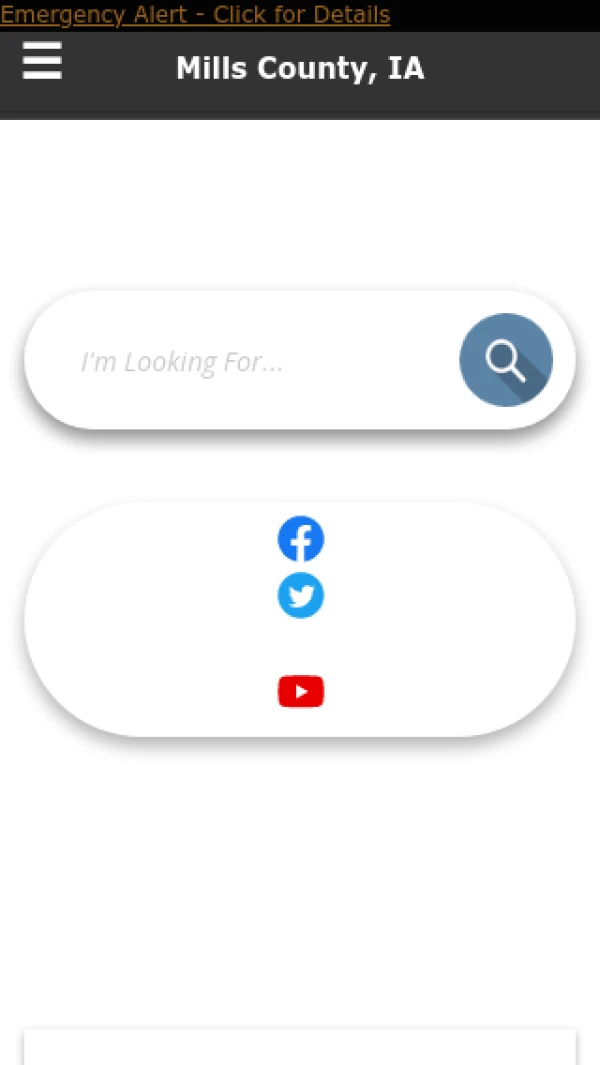 Mobile screenshot