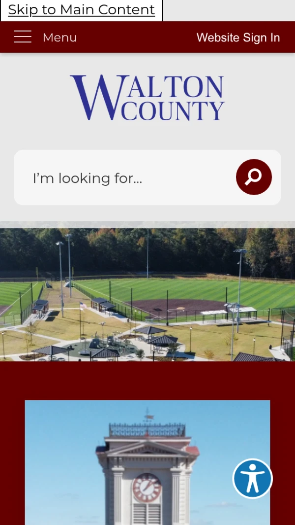 Mobile screenshot