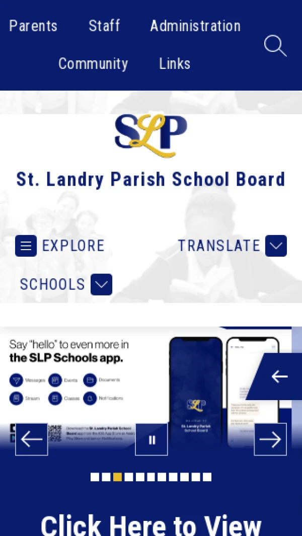 Mobile screenshot
