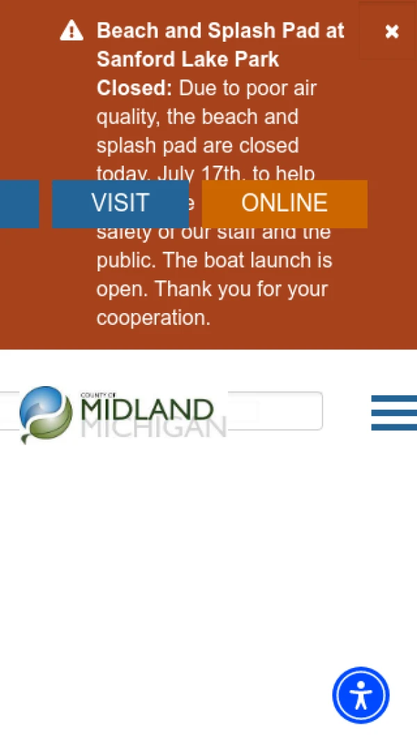 Mobile screenshot