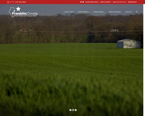 Desktop screenshot