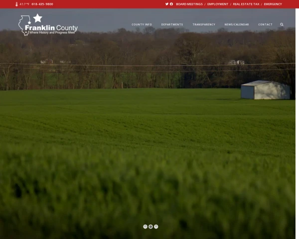 Desktop screenshot