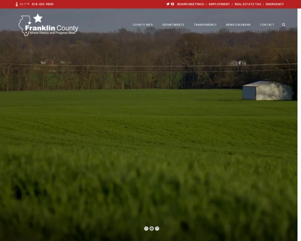 Desktop screenshot