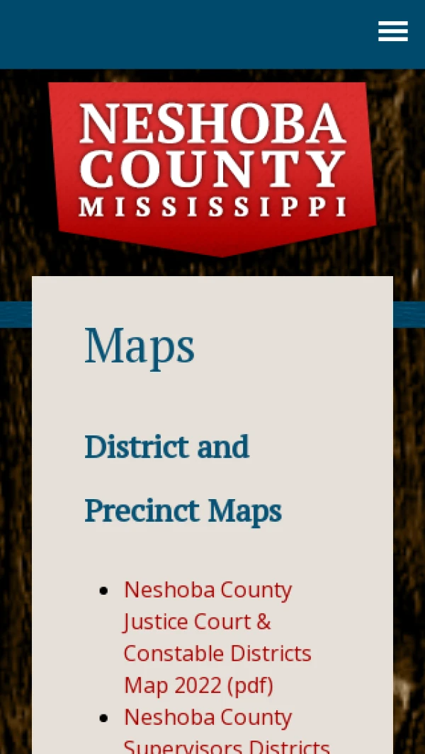 Mobile screenshot