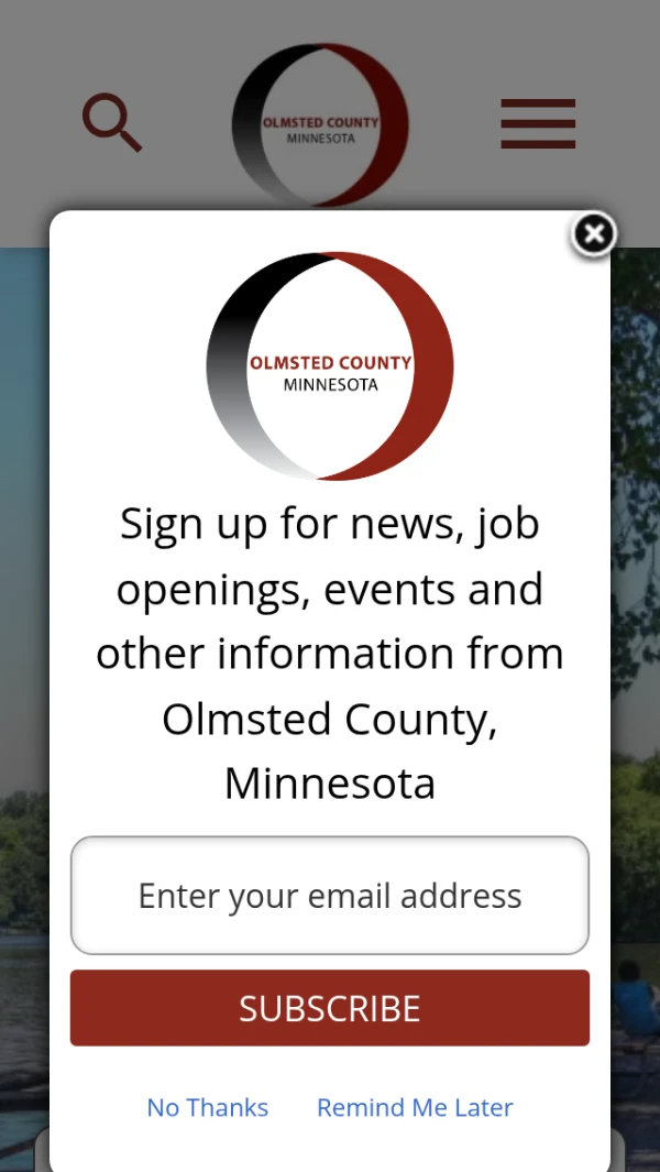Mobile screenshot