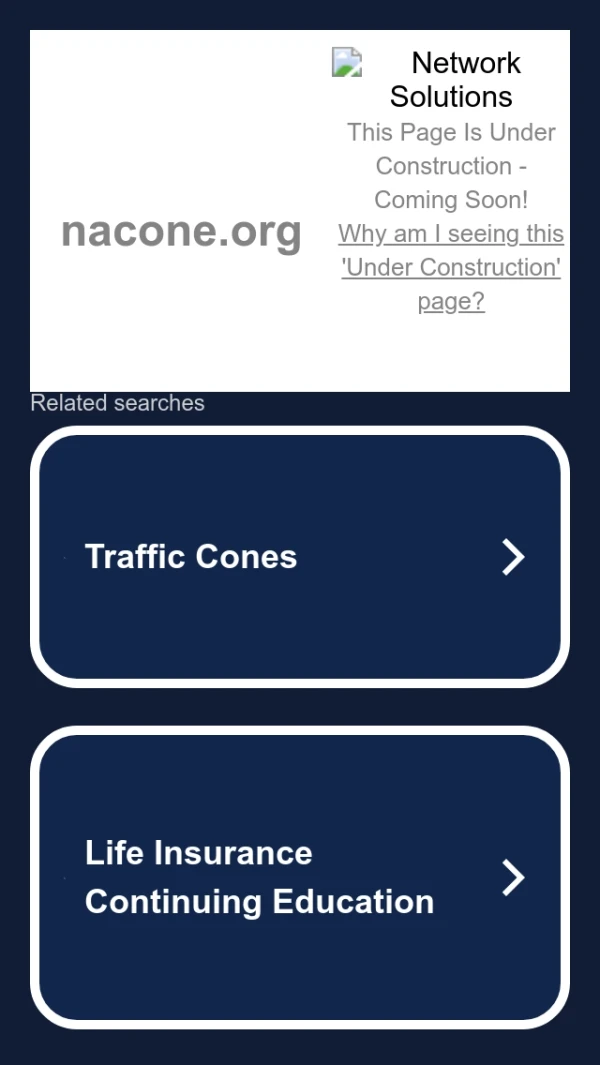 Mobile screenshot