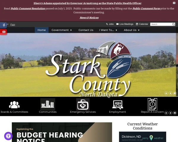 Desktop screenshot