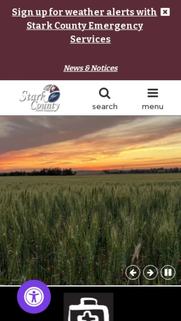 Mobile screenshot