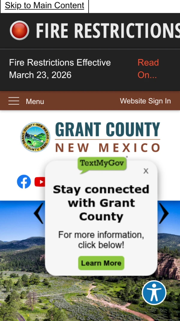Mobile screenshot