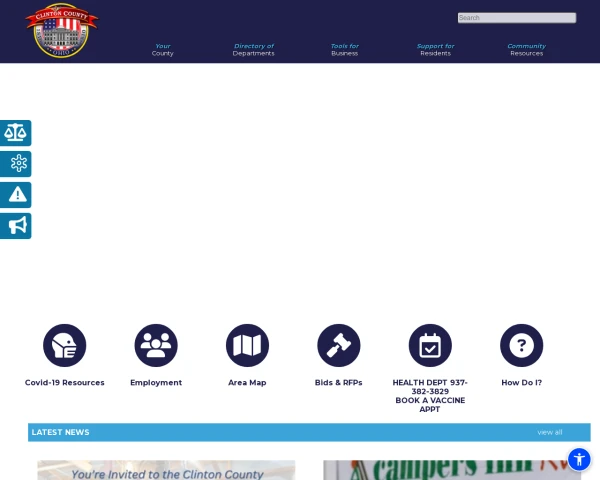 Desktop screenshot