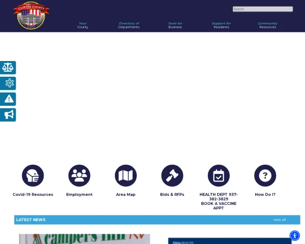 Desktop screenshot