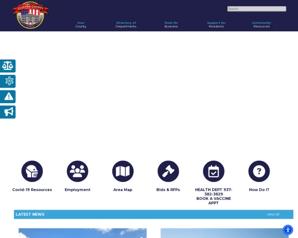 Desktop screenshot
