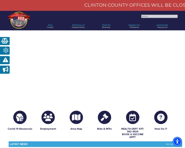 Desktop screenshot
