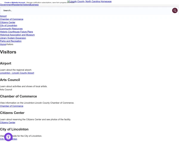 Desktop screenshot