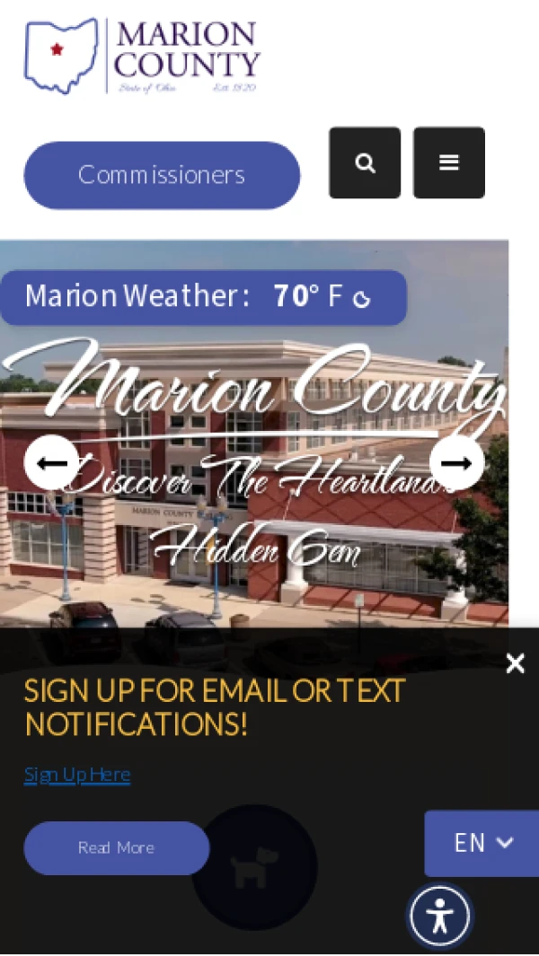 Mobile screenshot