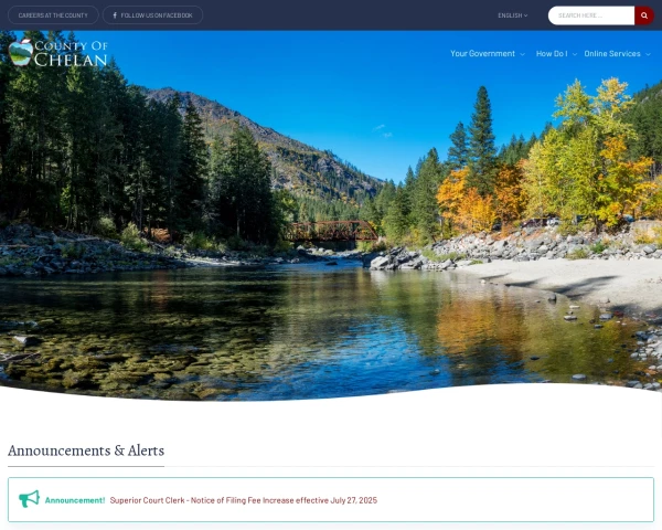 Desktop screenshot