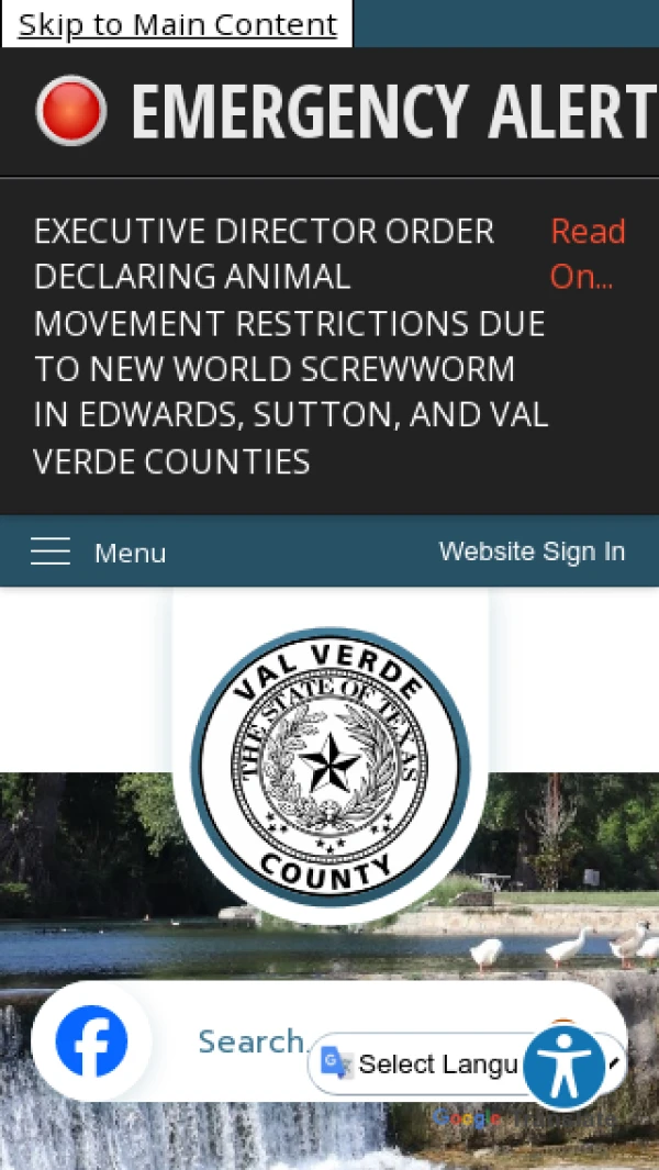 Mobile screenshot