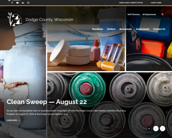 Desktop screenshot