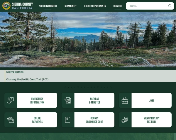Desktop screenshot