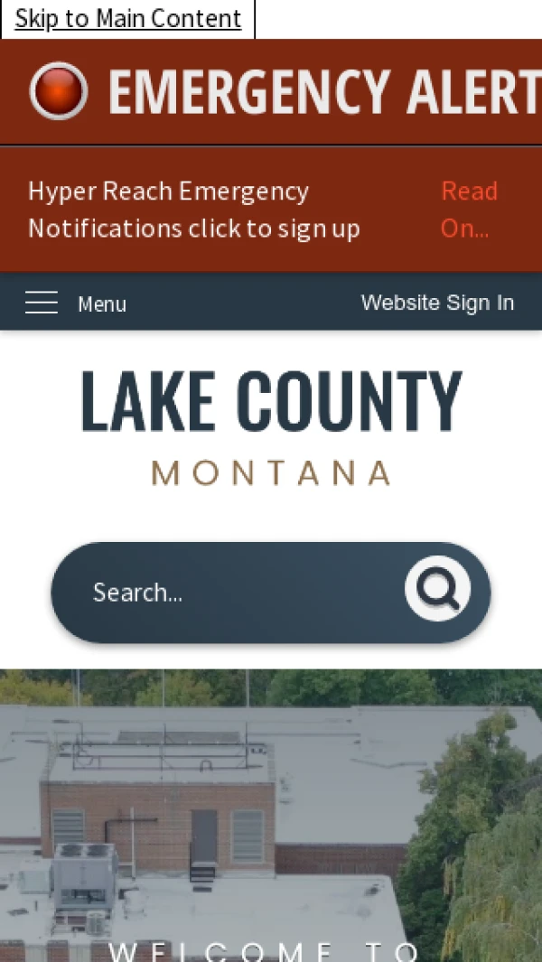 Mobile screenshot