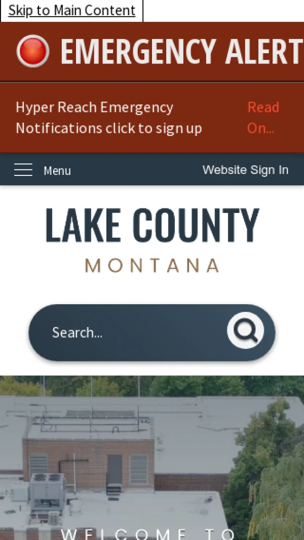 Mobile screenshot