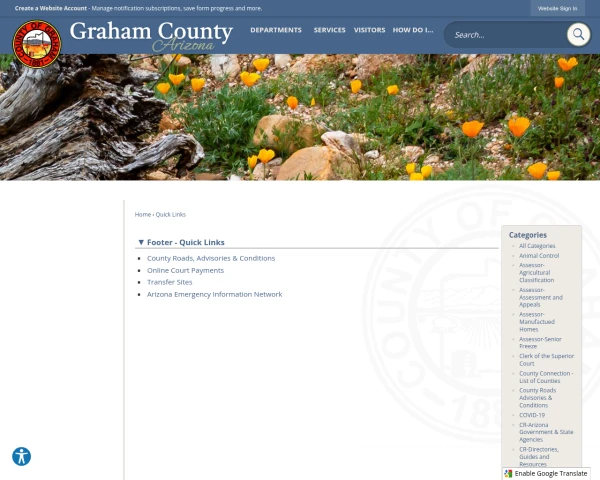 Desktop screenshot