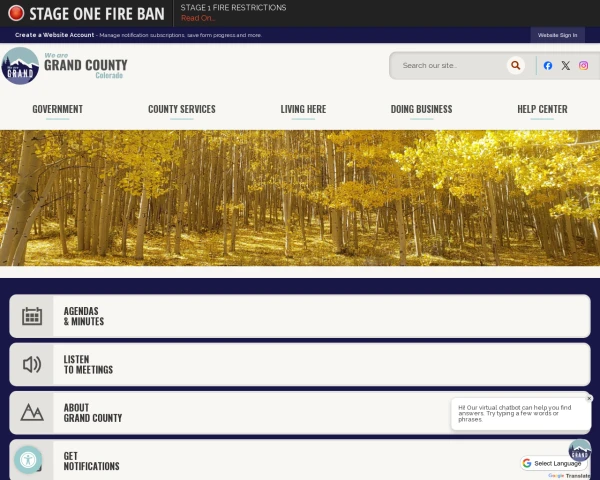 Desktop screenshot
